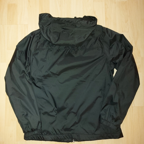 Calvin Klein Black Jacket Spring/Fall - Picture 3 of 10